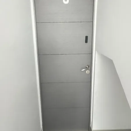 Estudio Bailen Center * Malaga