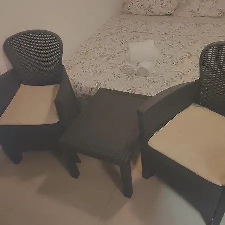 Apartment Estudio Bailen Center