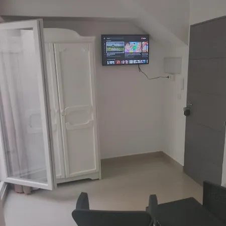 Apartment Estudio Bailen Center